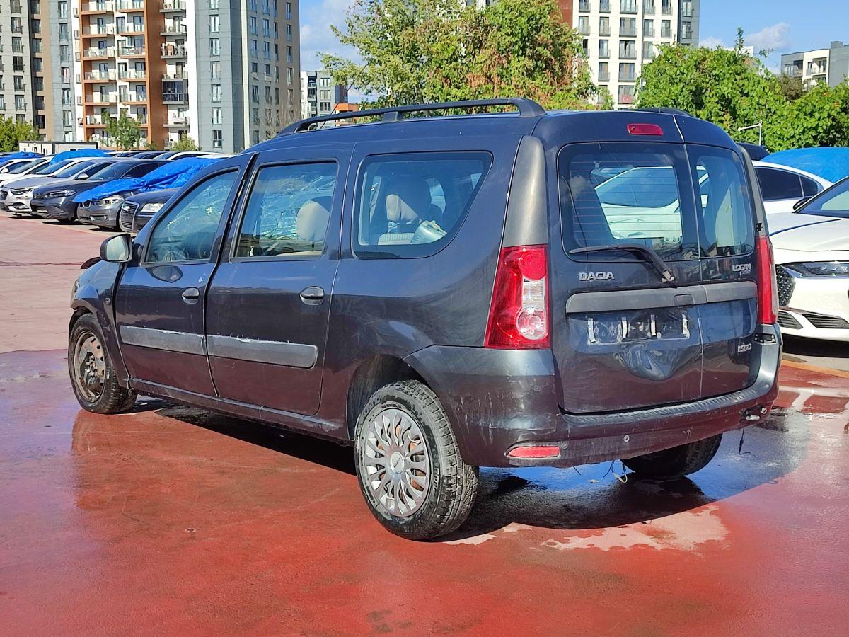 LOGAN MCV AMBIANCE 1.5 DCI