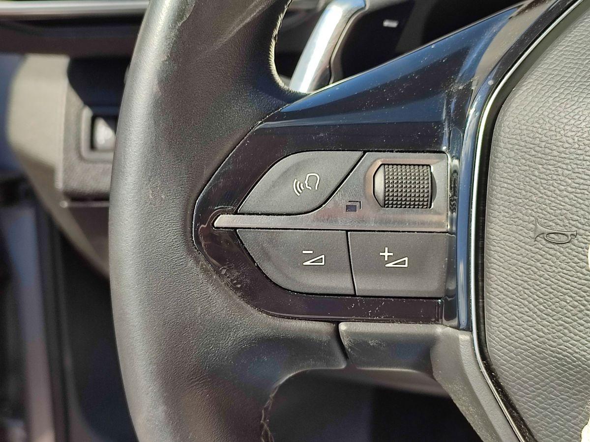 3008 ALLURE 1.6 PURETECH 180 EAT8