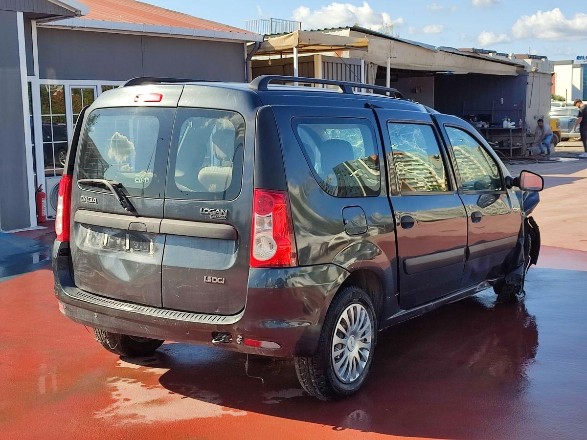 LOGAN MCV AMBIANCE 1.5 DCI