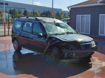 LOGAN MCV AMBIANCE 1.5 DCI