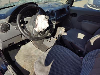 LOGAN MCV AMBIANCE 1.5 DCI