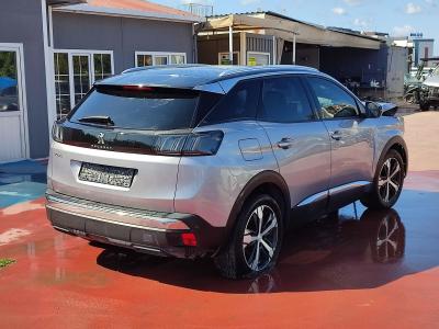 3008 ALLURE 1.6 PURETECH 180 EAT8