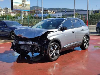 3008 ALLURE 1.6 PURETECH 180 EAT8