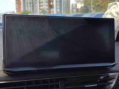 3008 ALLURE 1.6 PURETECH 180 EAT8