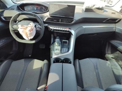 3008 ALLURE 1.6 PURETECH 180 EAT8