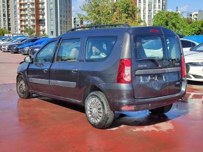 LOGAN MCV AMBIANCE 1.5 DCI