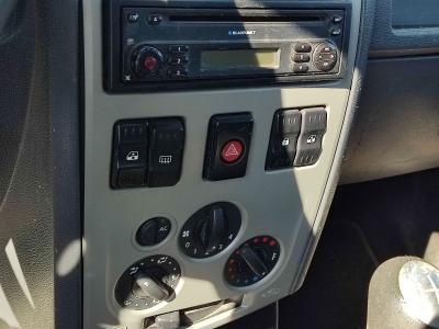 LOGAN MCV AMBIANCE 1.5 DCI