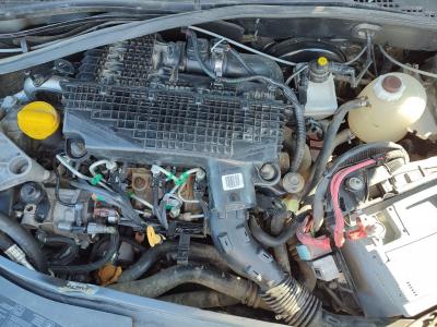 LOGAN MCV AMBIANCE 1.5 DCI