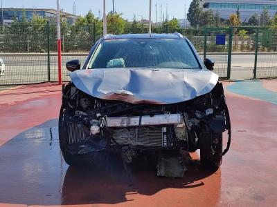 3008 ALLURE 1.6 PURETECH 180 EAT8