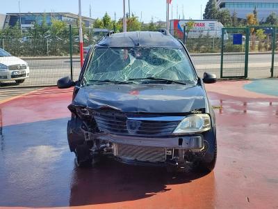 LOGAN MCV AMBIANCE 1.5 DCI