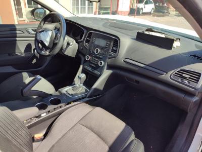 MEGANE SEDAN TOUCH 1.3 TCE EDC 140