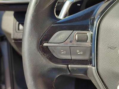 3008 ALLURE 1.6 PURETECH 180 EAT8