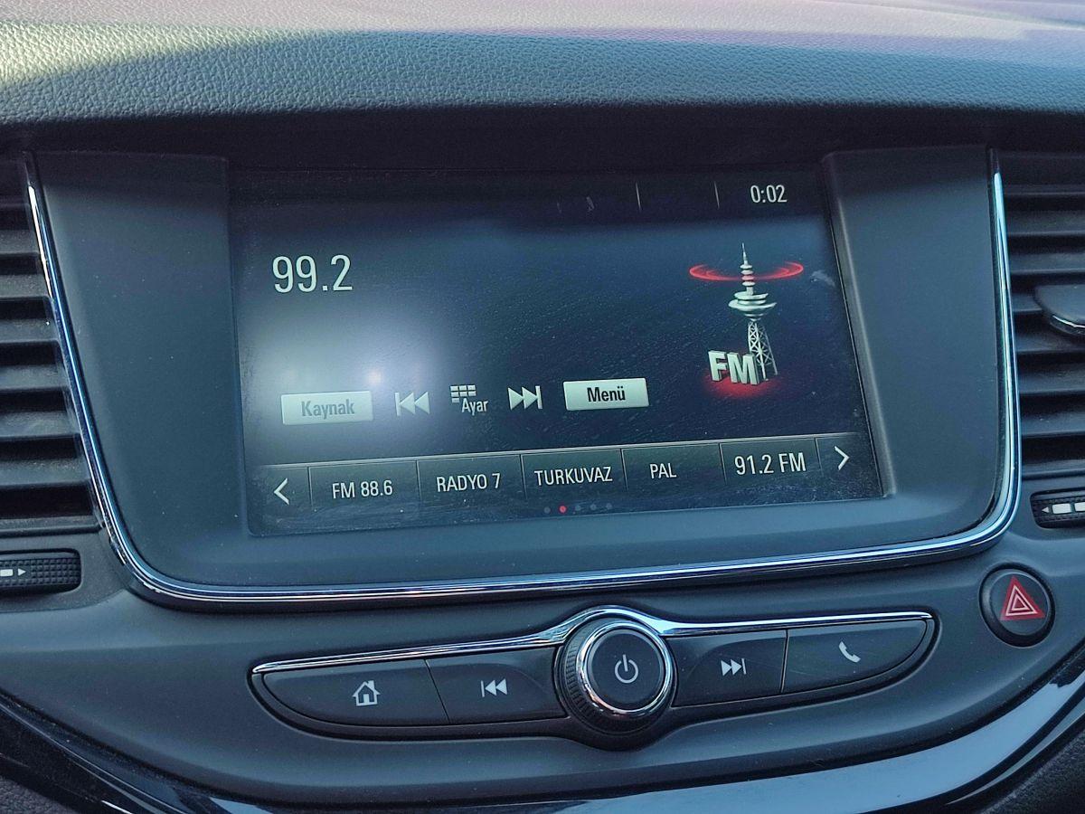 ASTRA HB 1.4 150 AT6 S&S DYNAMIC