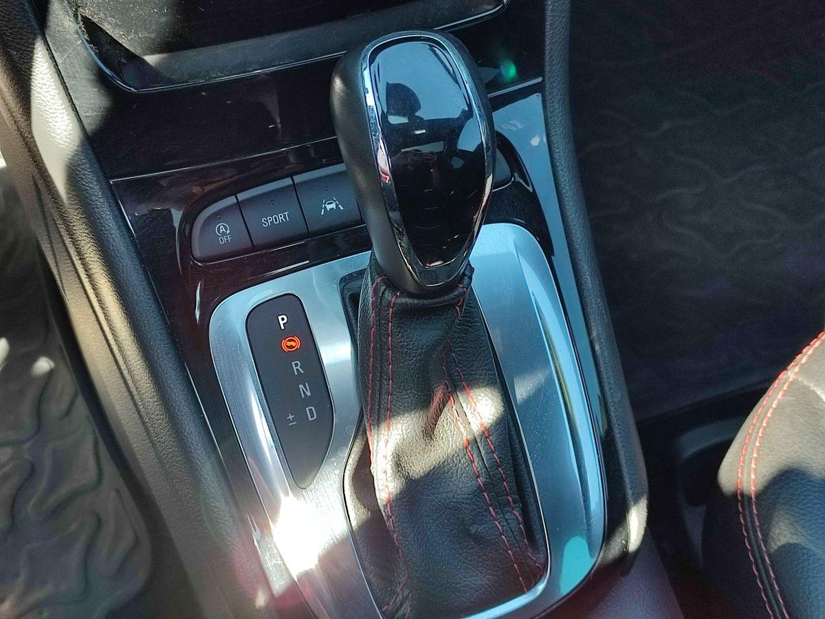 ASTRA HB 1.4 150 AT6 S&S DYNAMIC