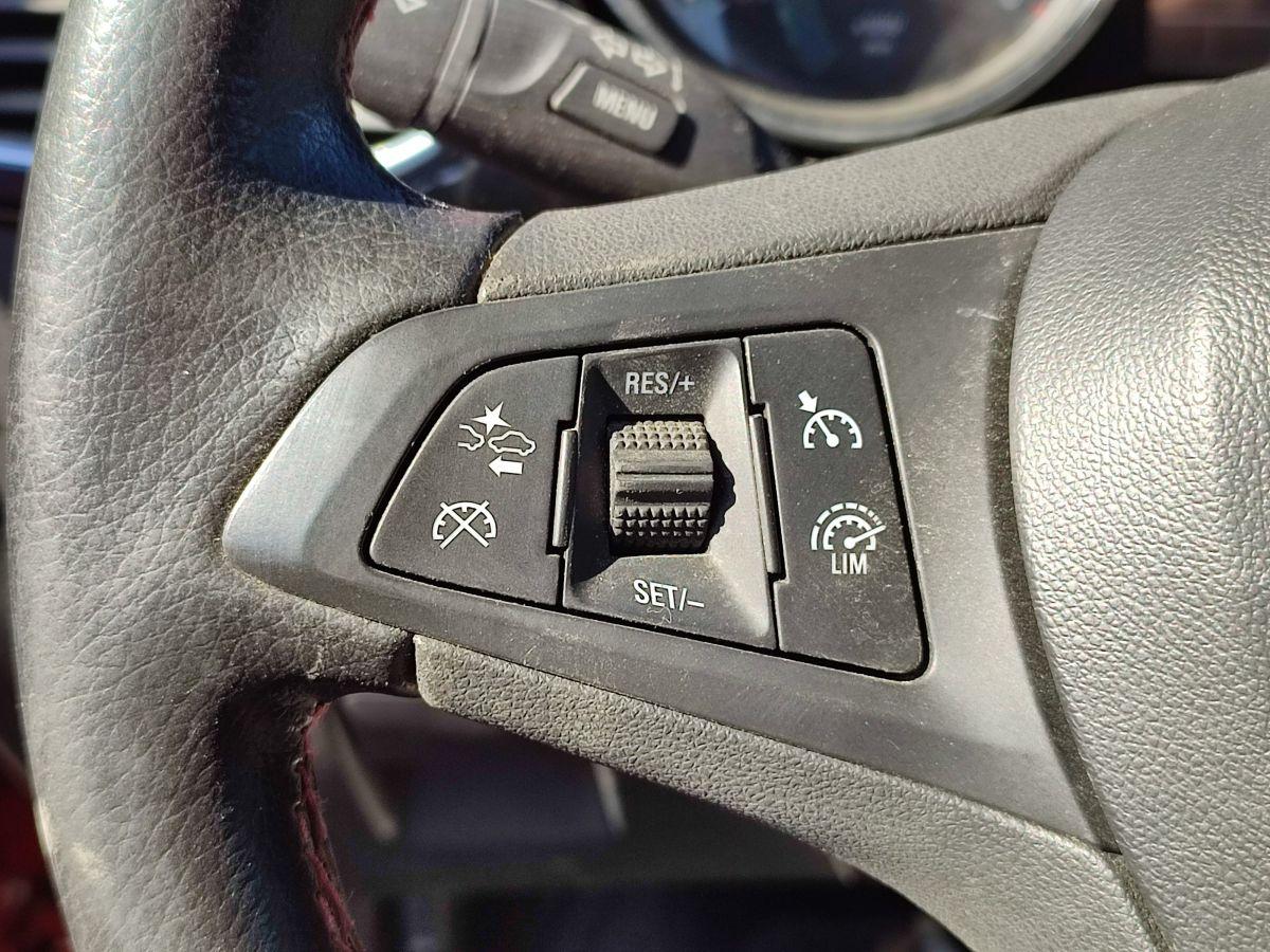 ASTRA HB 1.4 150 AT6 S&S DYNAMIC