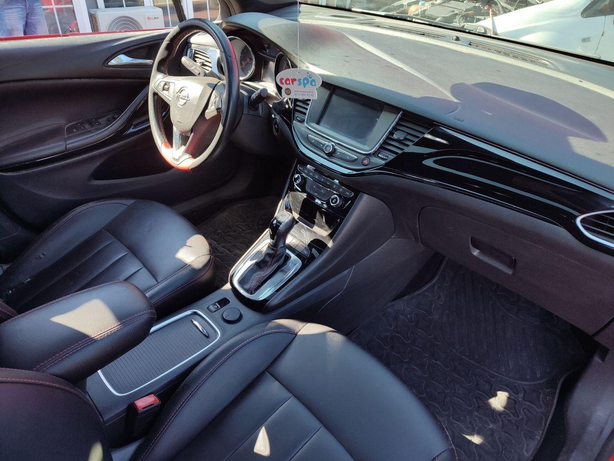 ASTRA HB 1.4 150 AT6 S&S DYNAMIC