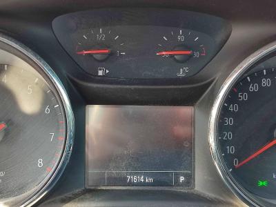 ASTRA HB 1.4 150 AT6 S&S DYNAMIC