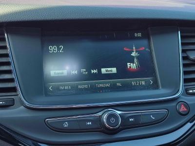 ASTRA HB 1.4 150 AT6 S&S DYNAMIC