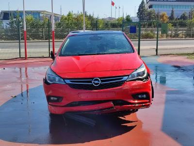 ASTRA HB 1.4 150 AT6 S&S DYNAMIC