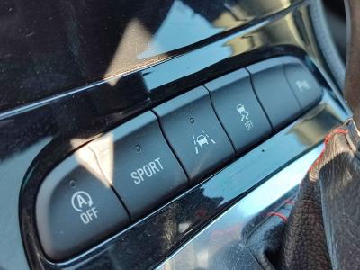 ASTRA HB 1.4 150 AT6 S&S DYNAMIC