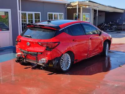 ASTRA HB 1.4 150 AT6 S&S DYNAMIC