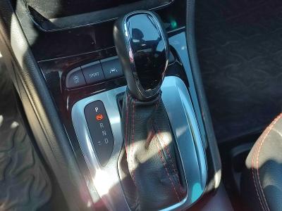 ASTRA HB 1.4 150 AT6 S&S DYNAMIC