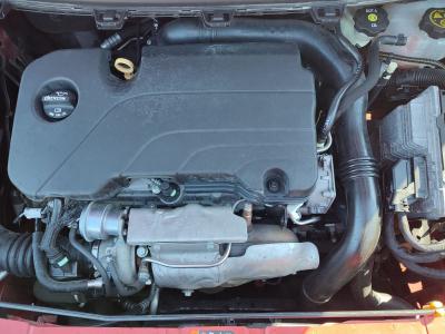 ASTRA HB 1.4 150 AT6 S&S DYNAMIC