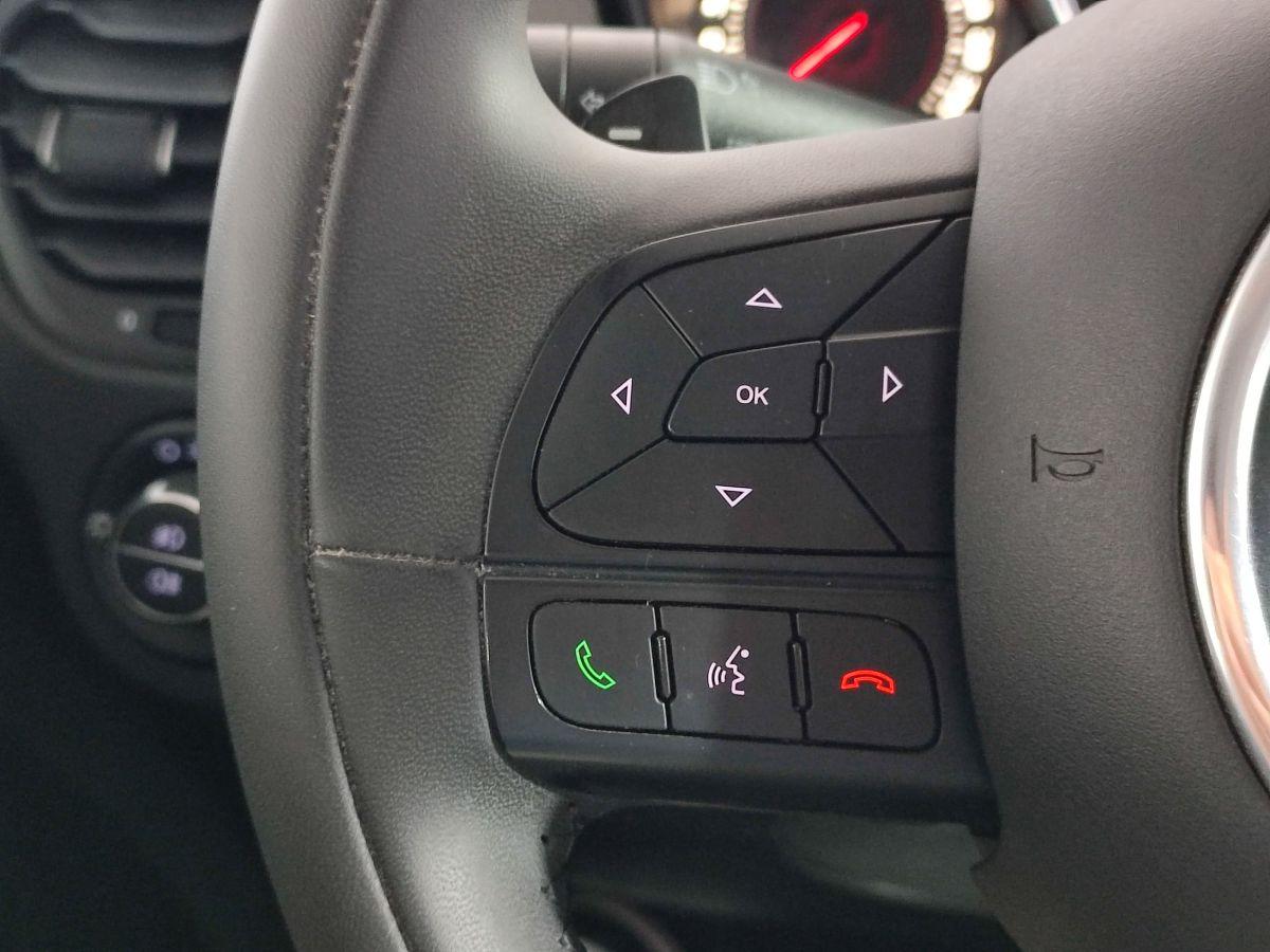 500X CROSS PLUS 1.4 MULTIAIR 140 TCT