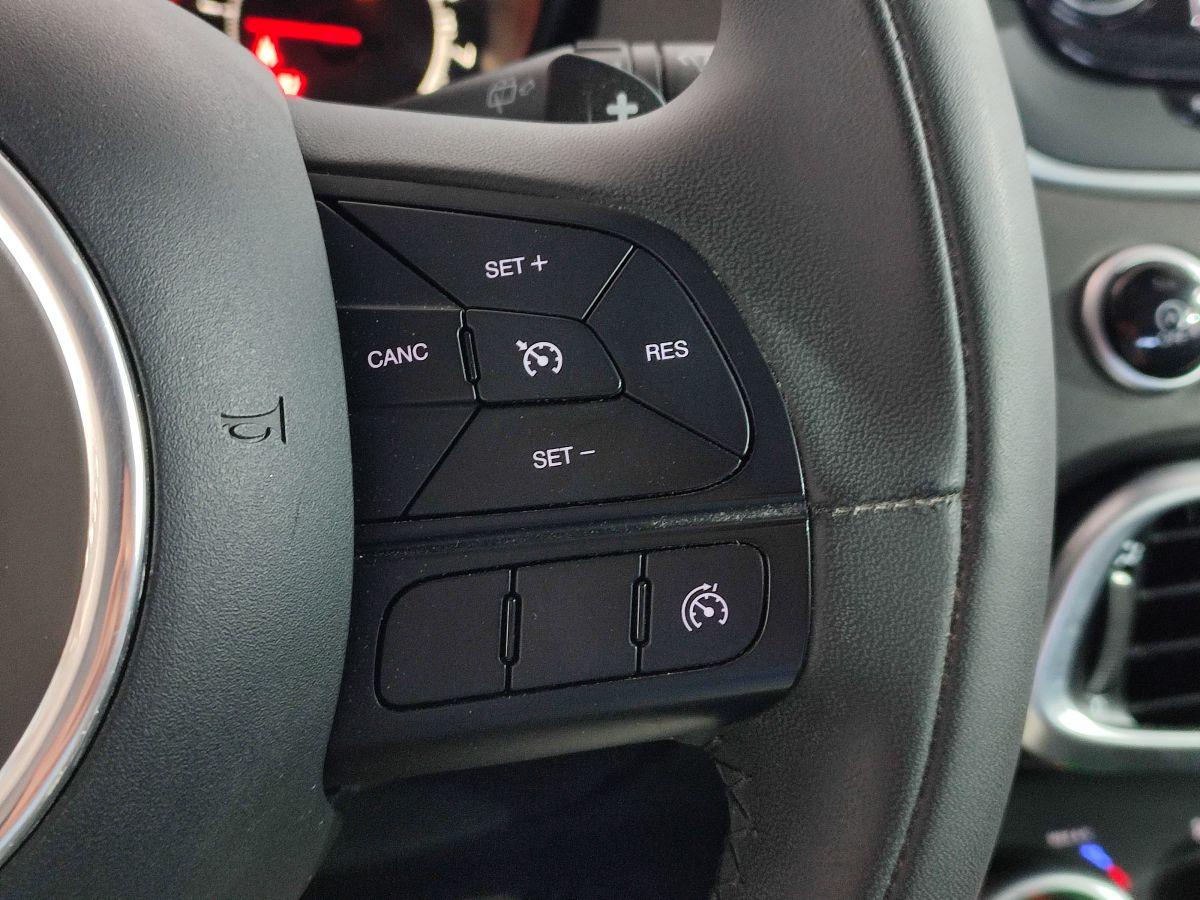 500X CROSS PLUS 1.4 MULTIAIR 140 TCT