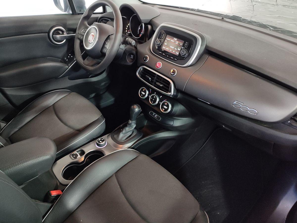 500X CROSS PLUS 1.4 MULTIAIR 140 TCT