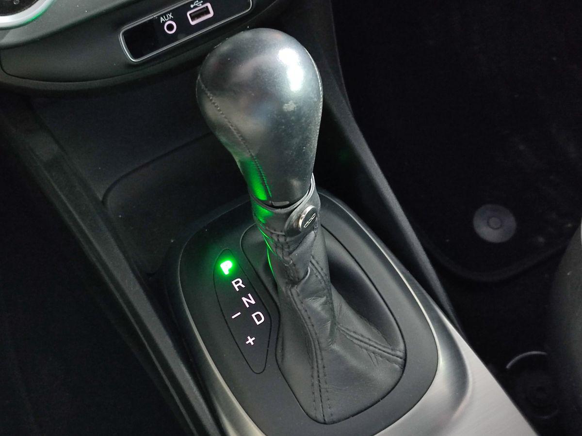 500X CROSS PLUS 1.4 MULTIAIR 140 TCT