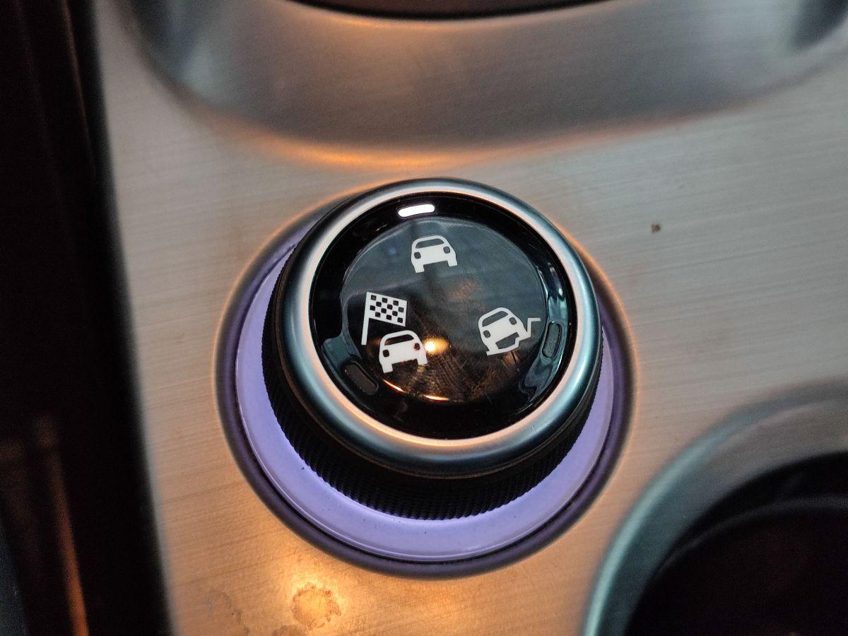 500X CROSS PLUS 1.4 MULTIAIR 140 TCT