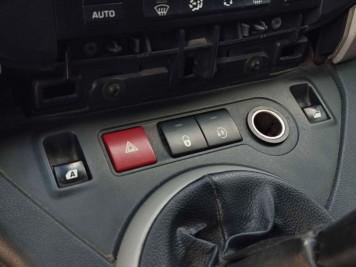 PARTNER TEEPE ALLURE 1.6 HDI (115) E5