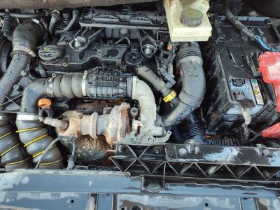 PARTNER TEEPE ALLURE 1.6 HDI (115) E5