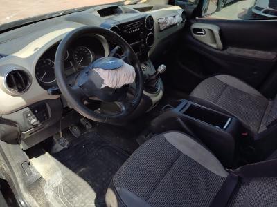 PARTNER TEEPE ALLURE 1.6 HDI (115) E5