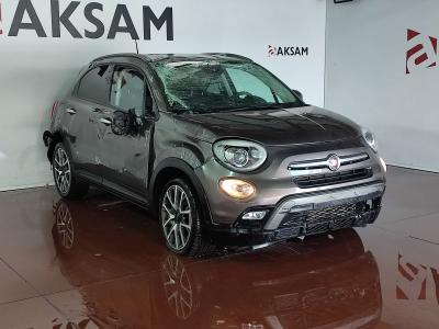 500X CROSS PLUS 1.4 MULTIAIR 140 TCT