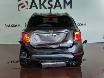 500X CROSS PLUS 1.4 MULTIAIR 140 TCT