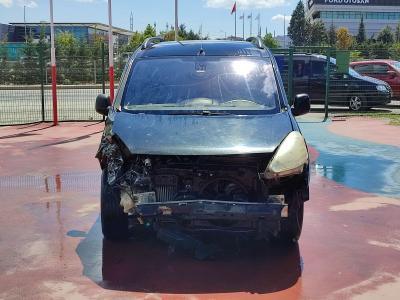 PARTNER TEEPE ALLURE 1.6 HDI (115) E5