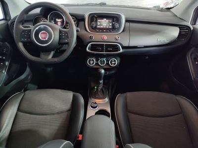 500X CROSS PLUS 1.4 MULTIAIR 140 TCT