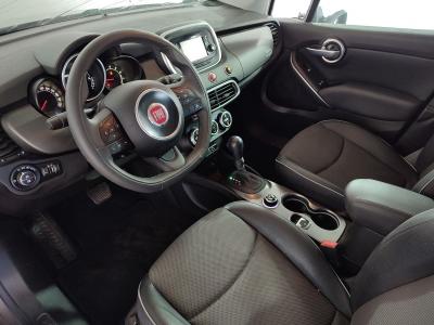 500X CROSS PLUS 1.4 MULTIAIR 140 TCT