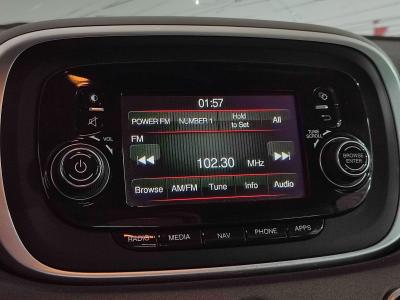 500X CROSS PLUS 1.4 MULTIAIR 140 TCT