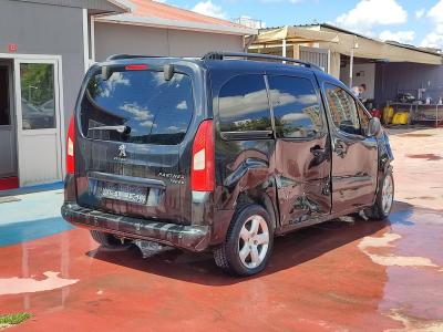 PARTNER TEEPE ALLURE 1.6 HDI (115) E5