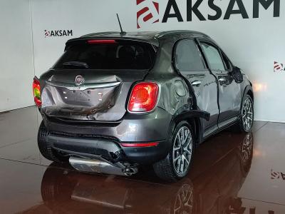 500X CROSS PLUS 1.4 MULTIAIR 140 TCT