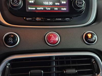 500X CROSS PLUS 1.4 MULTIAIR 140 TCT