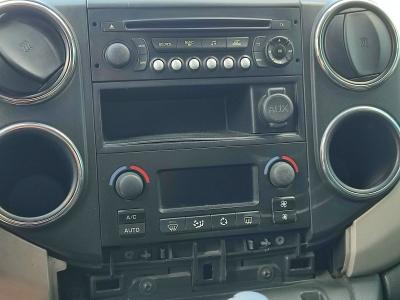 PARTNER TEEPE ALLURE 1.6 HDI (115) E5