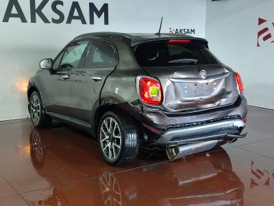 500X CROSS PLUS 1.4 MULTIAIR 140 TCT