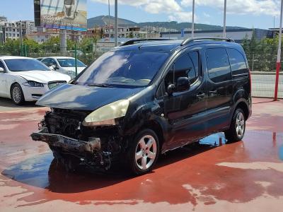 PARTNER TEEPE ALLURE 1.6 HDI (115) E5