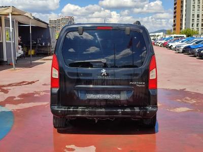 PARTNER TEEPE ALLURE 1.6 HDI (115) E5