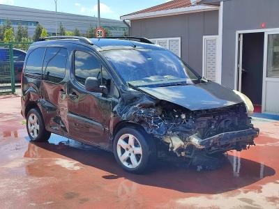 PARTNER TEEPE ALLURE 1.6 HDI (115) E5