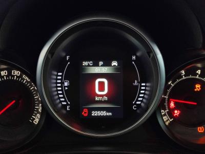 500X CROSS PLUS 1.4 MULTIAIR 140 TCT